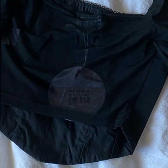 Princess Polly corset top - Picture 3 of 4